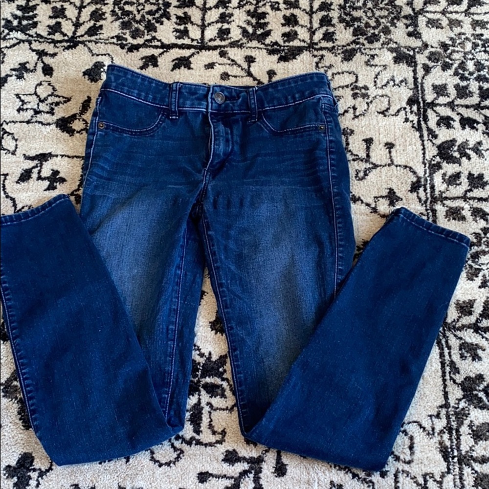 Abercrombie and Fitch Jeans